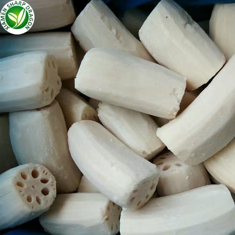 lotus root prices