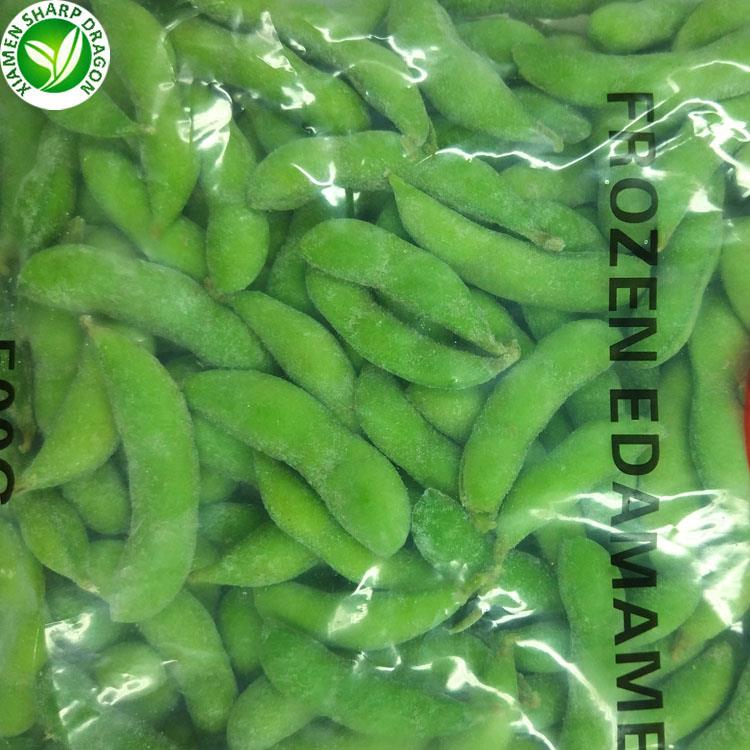 zmrazená edamame hromadná cena frozen edamame bulk price