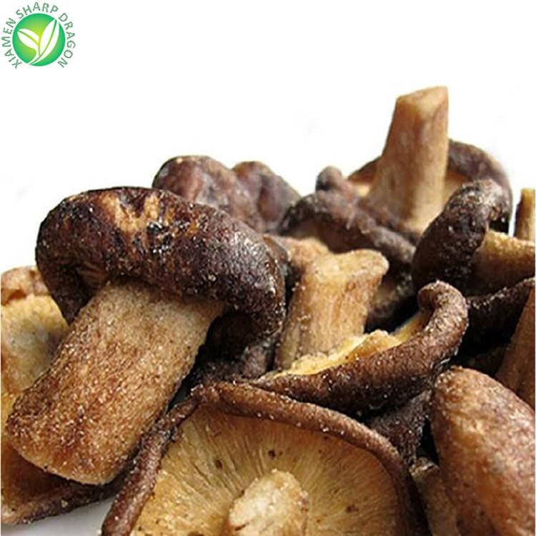best   mushroom chips 