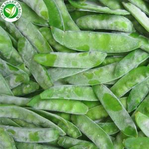 Frozen Snow Bean