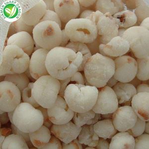 Celá zmrazená lychee