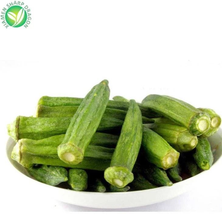 Celé chipsy Okra