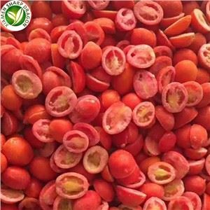 Prodejci cherry rajčat