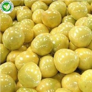 Čínské červené pomelo