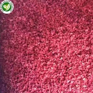 Iqf Raspberry Crumble