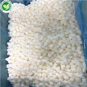 Zmrazená sněhová hruška