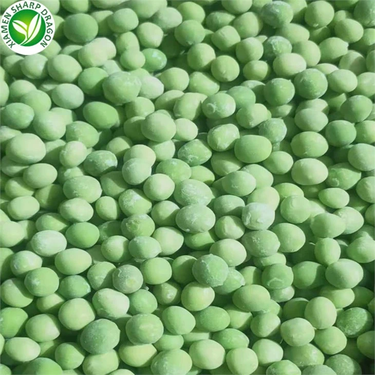 2020 NEW Season Green Peas